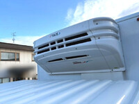 日野レンジャー冷凍車（冷蔵車）中型（4t）[写真14]