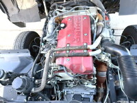 日野レンジャー冷凍車（冷蔵車）中型（4t）[写真21]