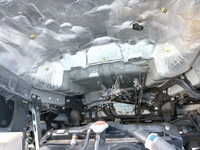 日野レンジャー冷凍車（冷蔵車）中型（4t）[写真22]