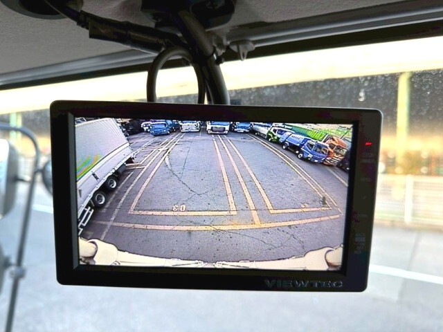 日野レンジャー冷凍車（冷蔵車）中型（4t）[写真22]