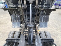 三菱ふそうファイターダンプ増トン（6t・8t）[写真13]