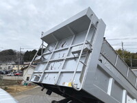 三菱ふそうファイターダンプ増トン（6t・8t）[写真15]