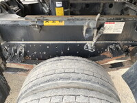 三菱ふそうファイターダンプ増トン（6t・8t）[写真17]