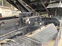 三菱ふそうファイターダンプ増トン（6t・8t）[写真18]
