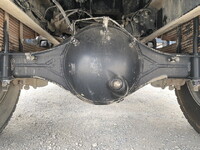 三菱ふそうファイターダンプ増トン（6t・8t）[写真20]