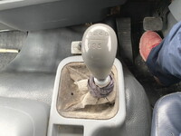 三菱ふそうファイターダンプ増トン（6t・8t）[写真24]