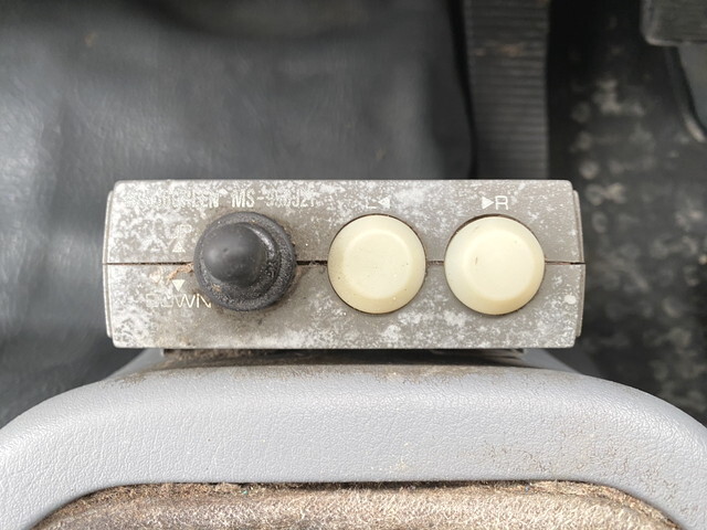 三菱ふそうファイターダンプ増トン（6t・8t）[写真26]