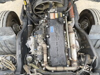 三菱ふそうファイターダンプ増トン（6t・8t）[写真29]