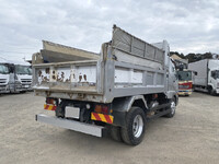 三菱ふそうファイターダンプ増トン（6t・8t）[写真02]