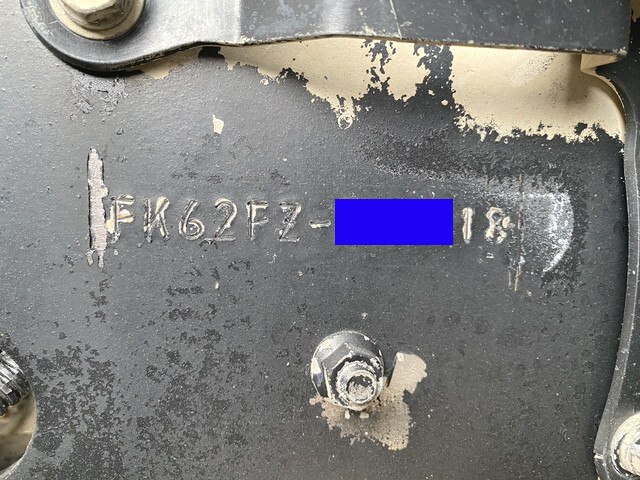 三菱ふそうファイターダンプ増トン（6t・8t）[写真31]