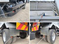 三菱ふそうファイターダンプ増トン（6t・8t）[写真34]