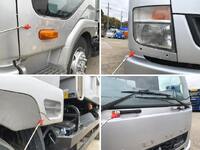 三菱ふそうファイターダンプ増トン（6t・8t）[写真36]