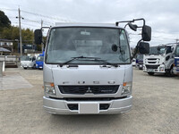 三菱ふそうファイターダンプ増トン（6t・8t）[写真06]