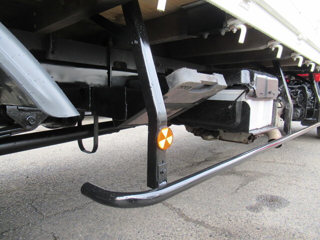 日野レンジャークレーン4段中型（4t）[写真16]