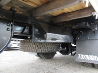 日野レンジャークレーン4段中型（4t）[写真19]