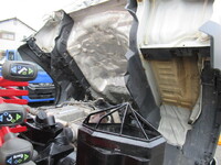 日野レンジャークレーン4段中型（4t）[写真23]