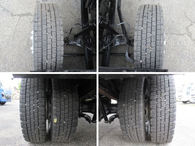 日野レンジャークレーン4段中型（4t）[写真29]