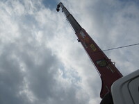 日野レンジャークレーン4段中型（4t）[写真10]