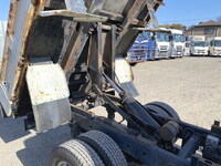 トヨタダイナダンプ小型（2t・3t）[写真11]