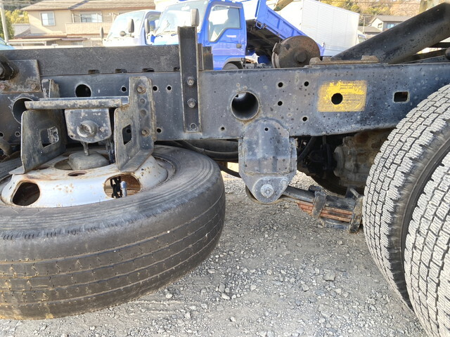 トヨタダイナダンプ小型（2t・3t）[写真16]