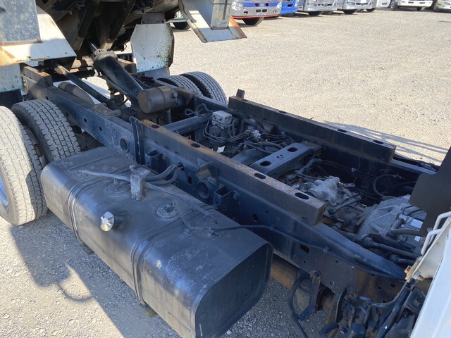 トヨタダイナダンプ小型（2t・3t）[写真18]