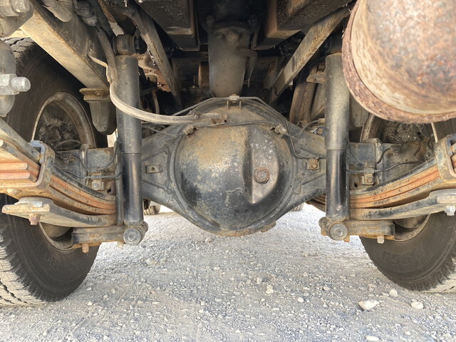 トヨタダイナダンプ小型（2t・3t）[写真19]