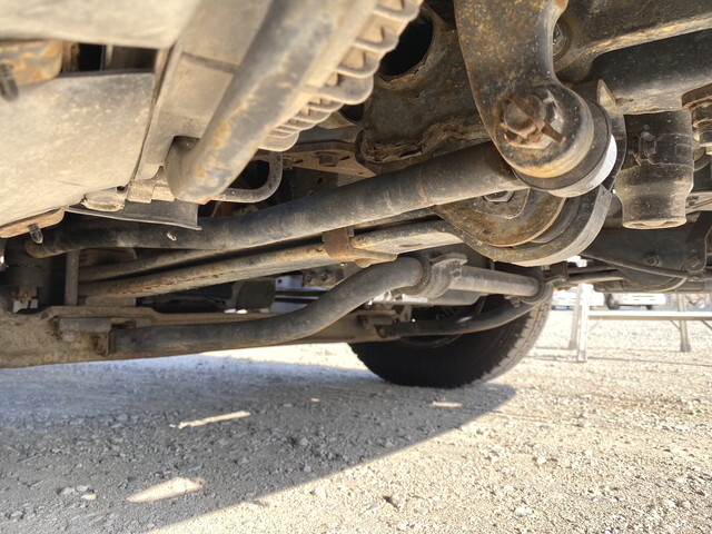 トヨタダイナダンプ小型（2t・3t）[写真20]