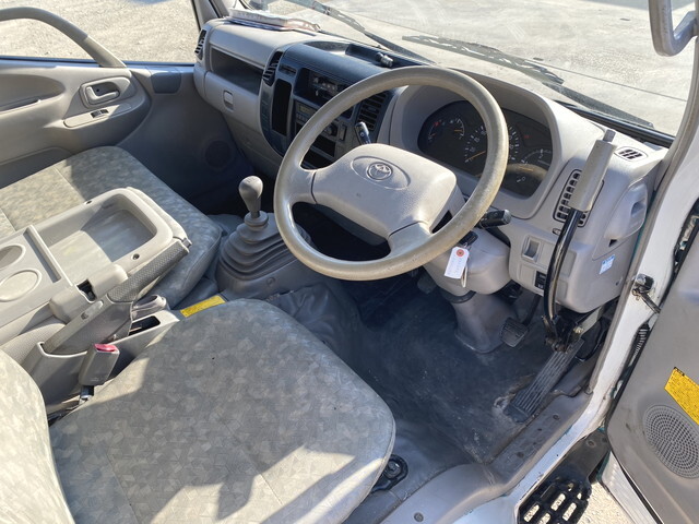 トヨタダイナダンプ小型（2t・3t）[写真21]