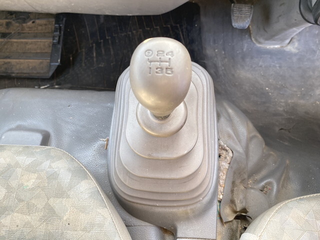 トヨタダイナダンプ小型（2t・3t）[写真23]