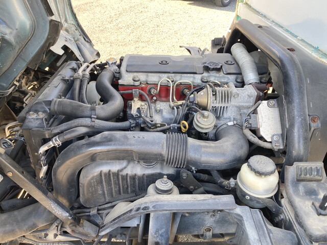 トヨタダイナダンプ小型（2t・3t）[写真26]