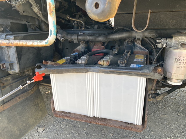 トヨタダイナダンプ小型（2t・3t）[写真32]