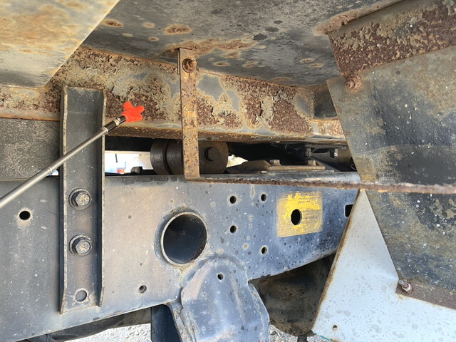 トヨタダイナダンプ小型（2t・3t）[写真33]