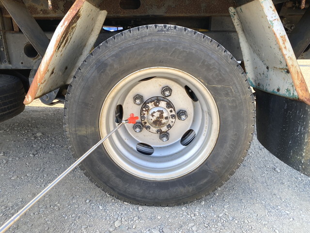 トヨタダイナダンプ小型（2t・3t）[写真37]