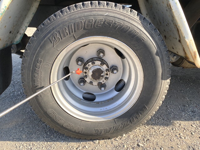 トヨタダイナダンプ小型（2t・3t）[写真38]