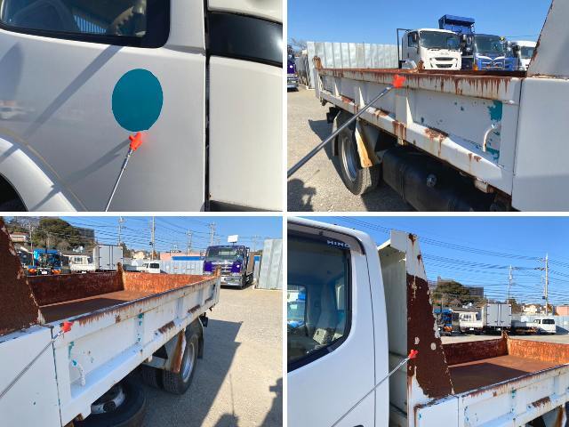 トヨタダイナダンプ小型（2t・3t）[写真39]