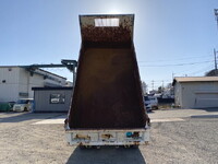 トヨタダイナダンプ小型（2t・3t）[写真10]