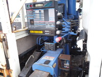 三菱ふそうキャンタークレーン3段小型（2t・3t）[写真11]