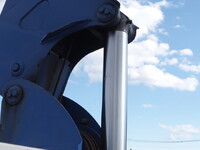 三菱ふそうキャンタークレーン3段小型（2t・3t）[写真12]