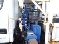 三菱ふそうキャンタークレーン3段小型（2t・3t）[写真14]