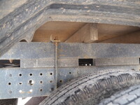 三菱ふそうキャンタークレーン3段小型（2t・3t）[写真25]