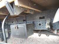 三菱ふそうキャンタークレーン3段小型（2t・3t）[写真28]