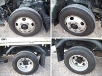 三菱ふそうキャンタークレーン3段小型（2t・3t）[写真30]