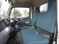 三菱ふそうキャンタークレーン3段小型（2t・3t）[写真33]