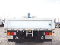 三菱ふそうキャンタークレーン3段小型（2t・3t）[写真07]