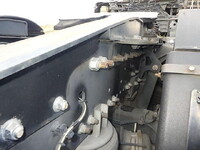 日野プロフィアトレーラーヘッド（トラクターヘッド）大型（10t）[写真12]