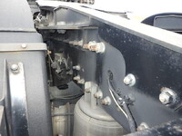 日野プロフィアトレーラーヘッド（トラクターヘッド）大型（10t）[写真13]