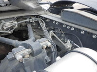 日野プロフィアトレーラーヘッド（トラクターヘッド）大型（10t）[写真14]