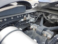 日野プロフィアトレーラーヘッド（トラクターヘッド）大型（10t）[写真15]