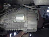 日野プロフィアトレーラーヘッド（トラクターヘッド）大型（10t）[写真17]