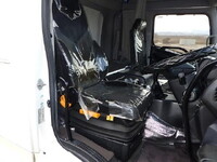 日野プロフィアトレーラーヘッド（トラクターヘッド）大型（10t）[写真26]